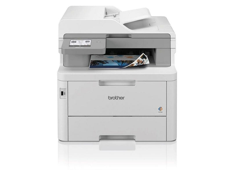 Brother MFC-L8340CDW Color Laser All in One Multifunktion - Farbe - LED