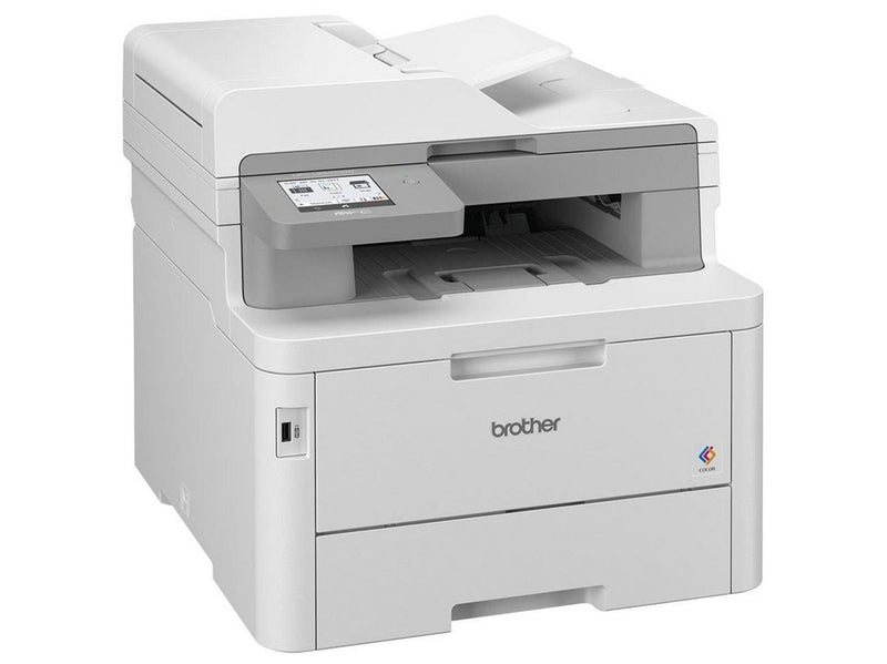 Brother MFC-L8340CDW Color Laser All in One Multifunktion - Farbe - LED