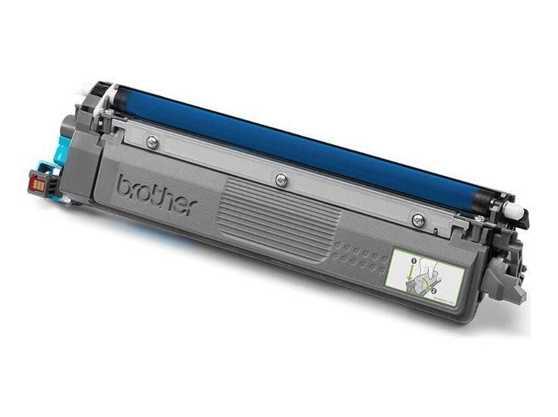 Brother TN-248C - cyan - original - toner cartridge