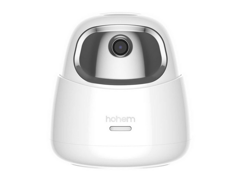 Hohem AI Auto Tracking Holder GO 2-Axis AI Tracking White