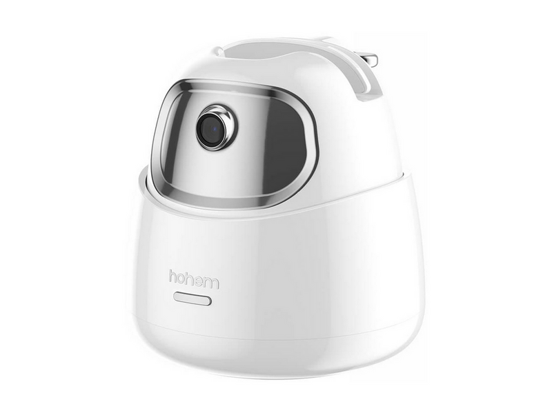 Hohem AI Auto Tracking Holder GO 2-Axis AI Tracking White