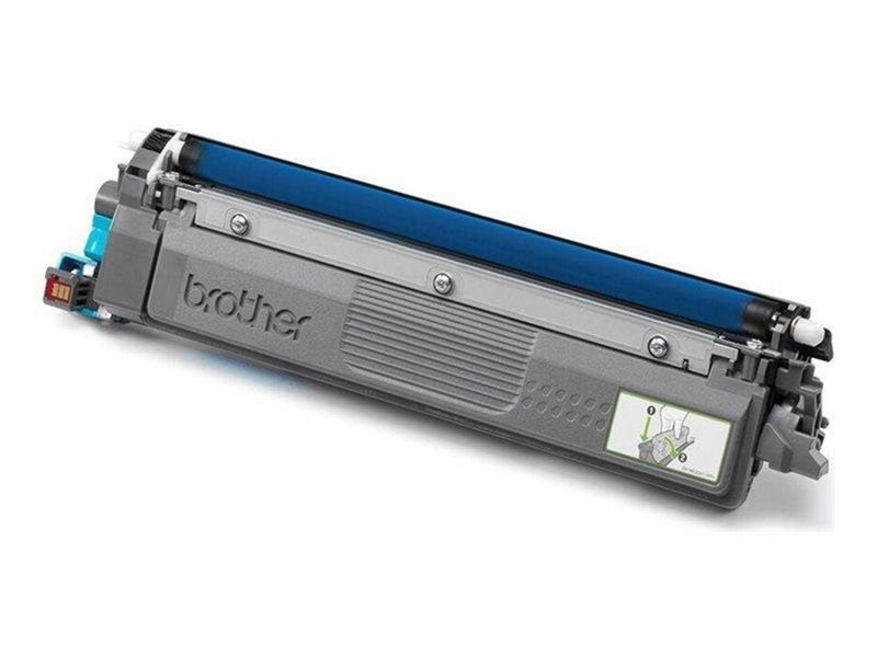 Brother TN-248C - cyan - original - toner cartridge