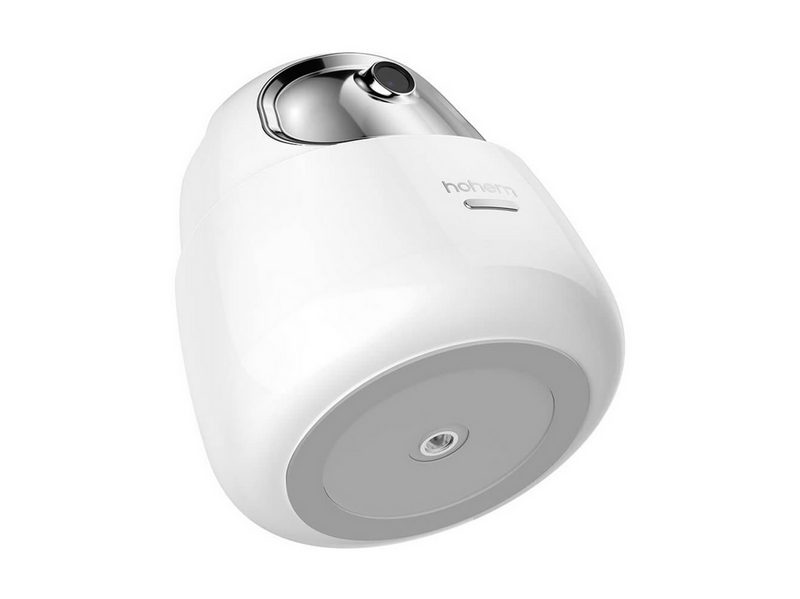 Hohem AI Auto Tracking Holder GO 2-Axis AI Tracking White
