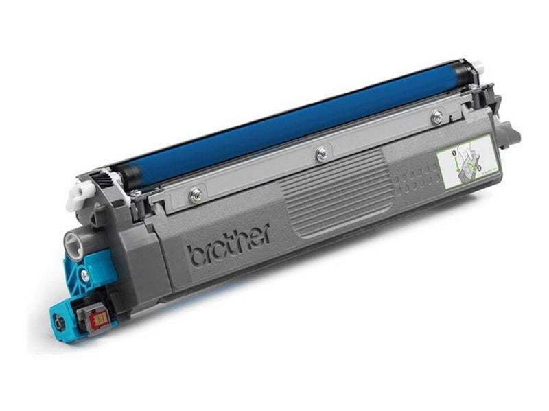 Brother TN-248C - cyan - original - toner cartridge
