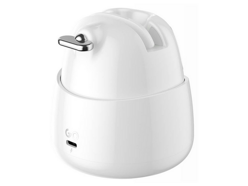 Hohem AI Auto Tracking Holder GO 2-Axis AI Tracking White