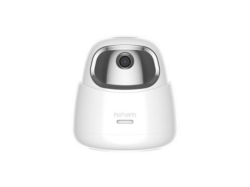 Hohem AI Auto Tracking Holder GO 2-Axis AI Tracking White