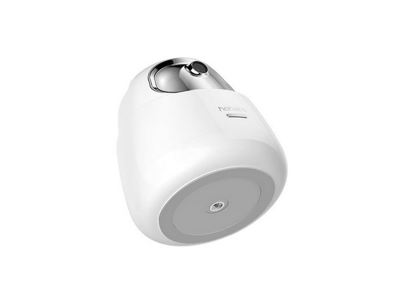 Hohem AI Auto Tracking Holder GO 2-Axis AI Tracking White