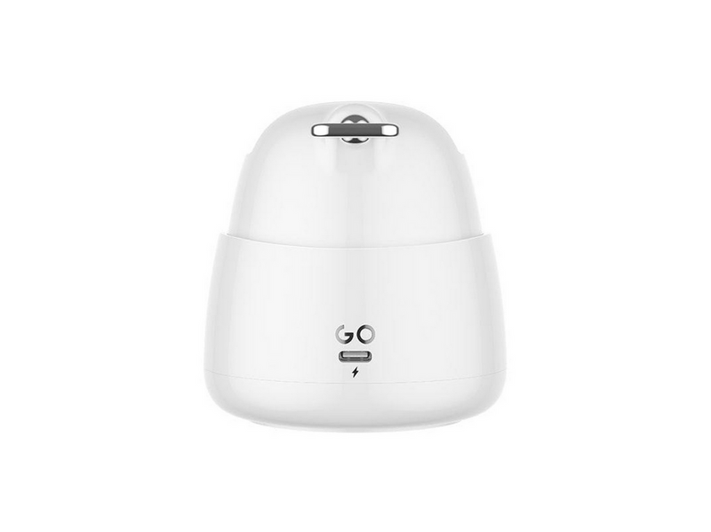Hohem AI Auto Tracking Holder GO 2-Axis AI Tracking White