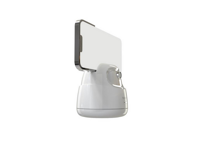 Hohem AI Auto Tracking Holder GO 2-Axis AI Tracking White