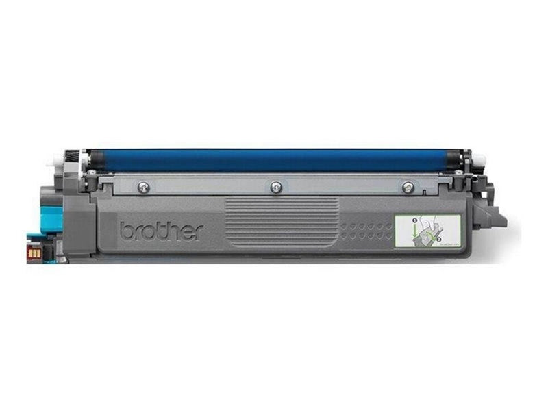 Brother TN-248C - cyan - original - toner cartridge