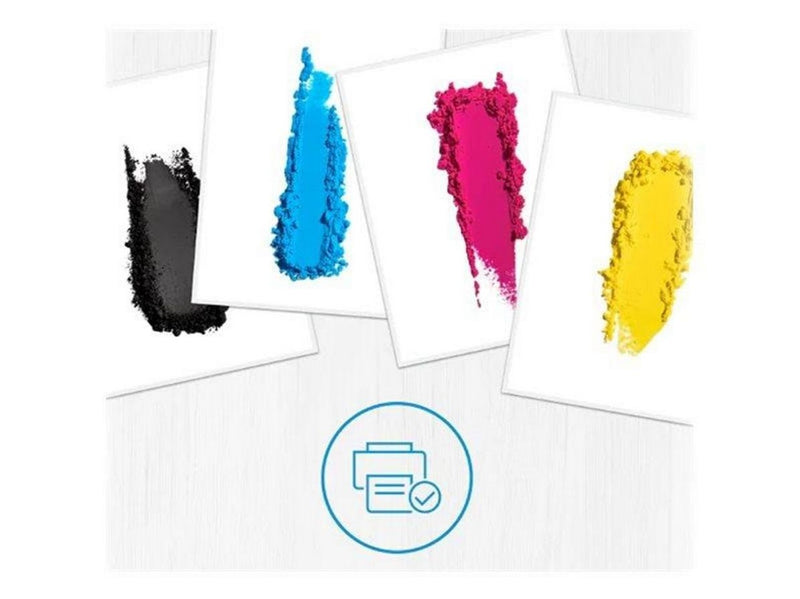HP 213X / W2131X - Cyan Toner - High Yield