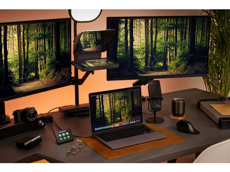 Elgato Prompter - Teleprompter