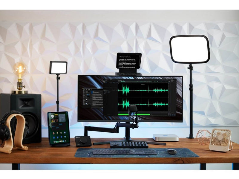 Elgato Prompter - Teleprompter