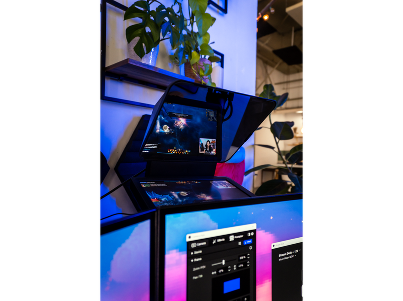 Elgato Prompter - Teleprompter