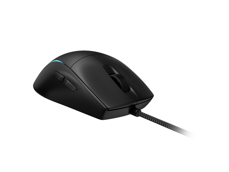 Corsair M75 Lightweight RGB - Gaming Maus (Schwarz mit RGB)