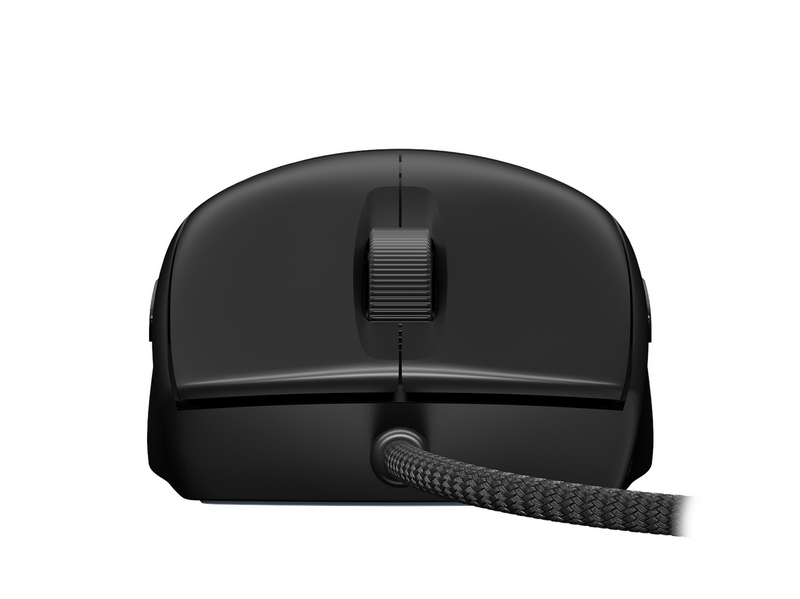 Corsair M75 Lightweight RGB - Gaming Maus (Schwarz mit RGB)