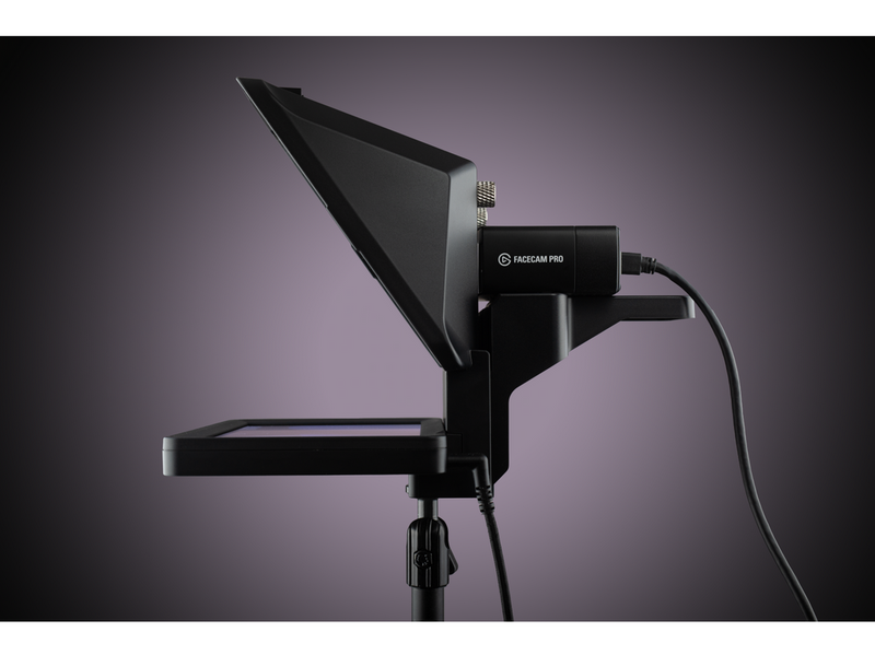 Elgato Prompter - Teleprompter