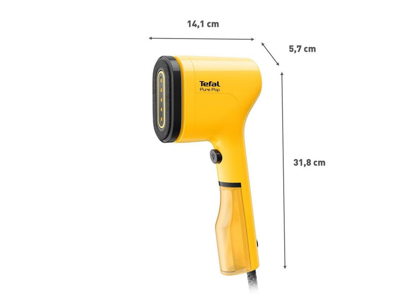 Tefal Handdampfgerät Pure Pop DT2026E1