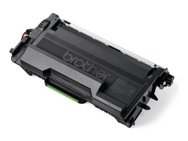 Brother TN3600 - black - original - toner cartridge
