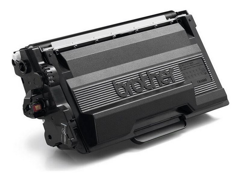 Brother TN3600 - black - original - toner cartridge