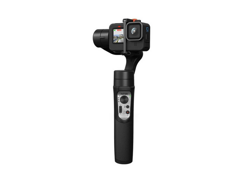 Hohem Action Camera Gimbal iSteady Pro4 Black