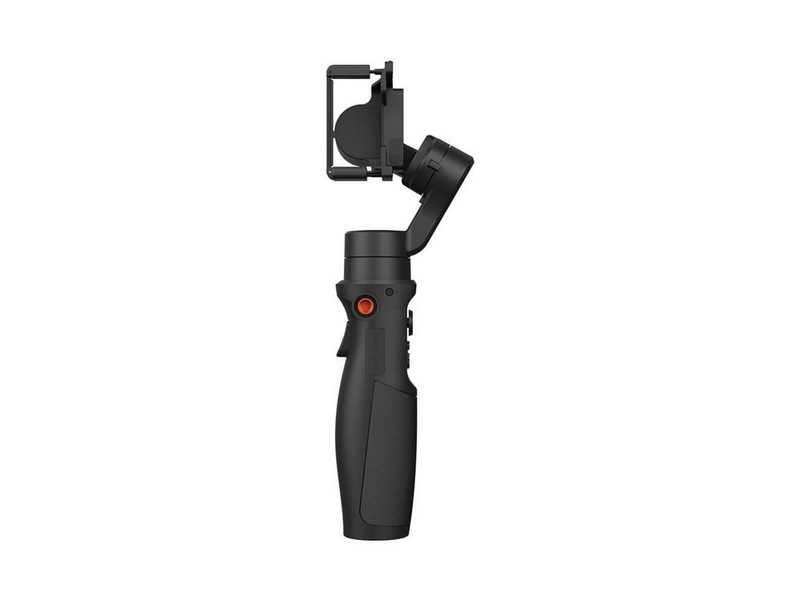 Hohem Action Camera Gimbal iSteady Pro4 Black