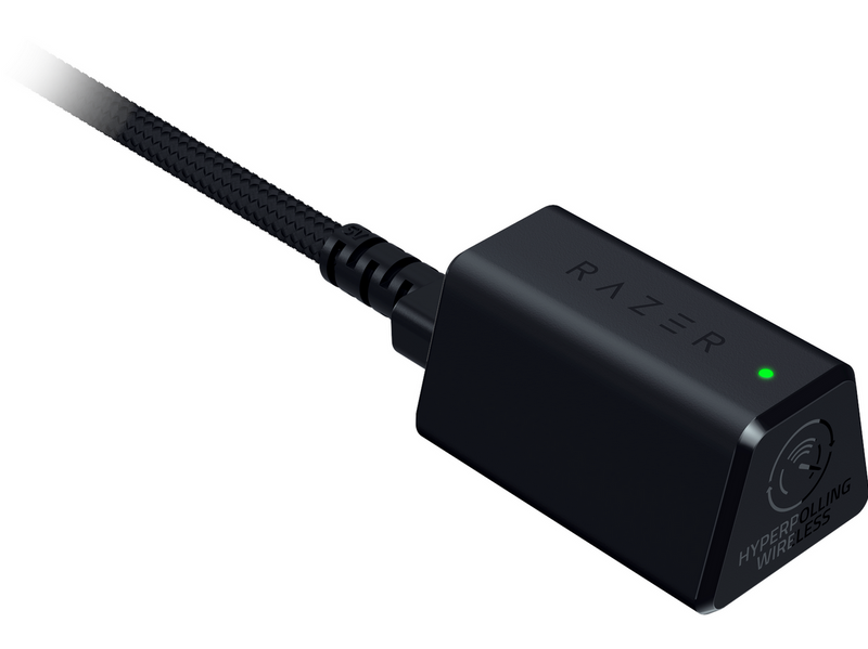 Razer Viper V3 Pro Wireless - Gaming Maus (Schwarz)