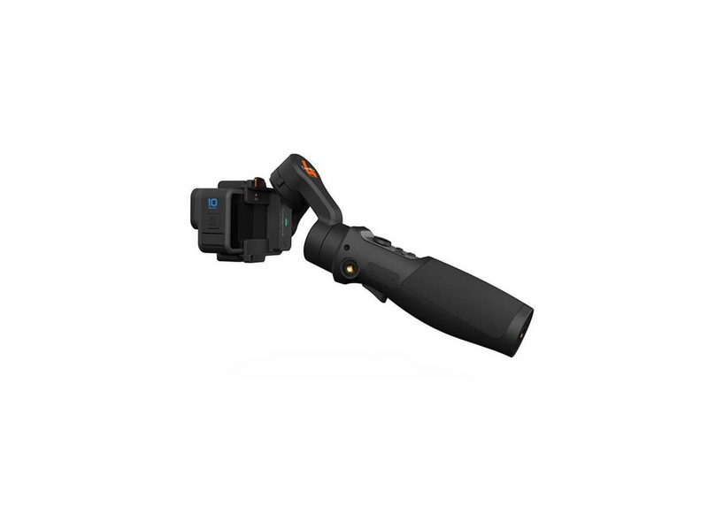 Hohem Action Camera Gimbal iSteady Pro4 Black