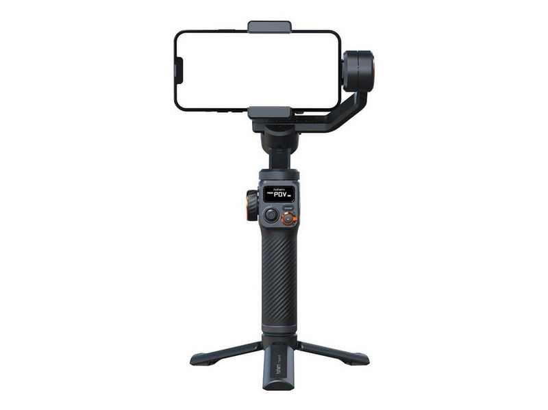 Hohem Smartphone Gimbal iSteady M6 Black
