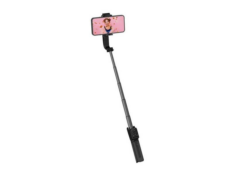 Hohem Stabilizing Stick iSteady Q Black