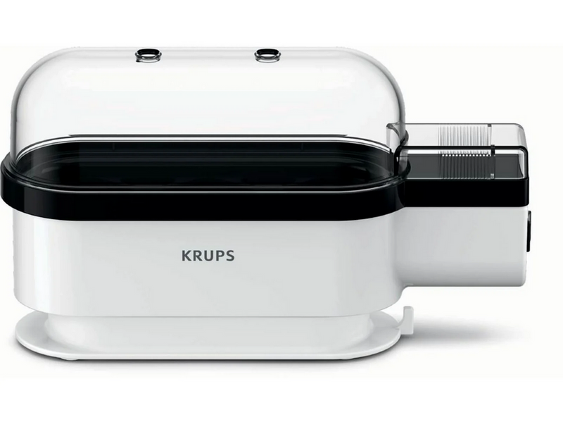 Krups Eierkocher Ovomat egg boiler 3pcs