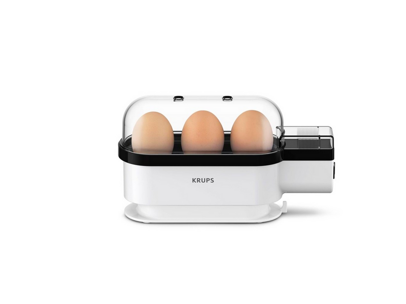 Krups Eierkocher Ovomat egg boiler 3pcs