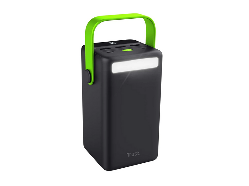 Trust Redoh XXL - 50000 mAh