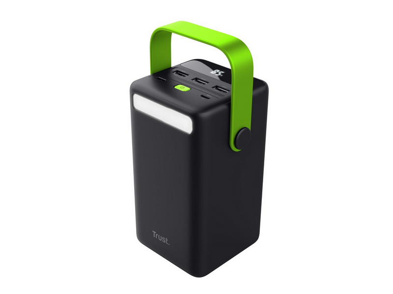 Trust Redoh XXL - 50000 mAh