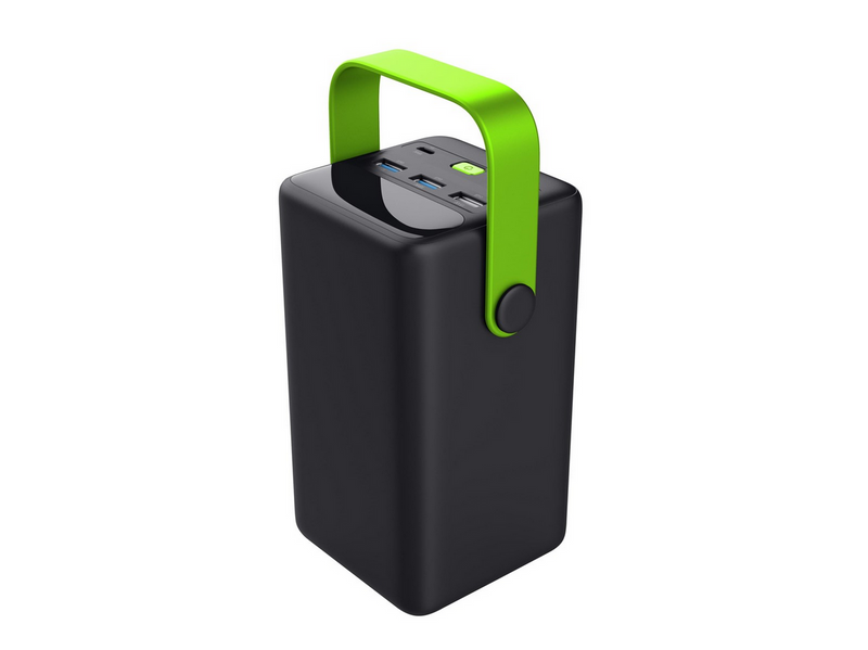 Trust Redoh XXL - 50000 mAh