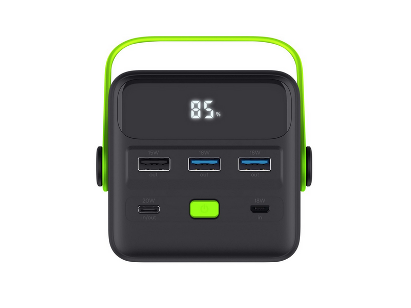 Trust Redoh XXL - 50000 mAh