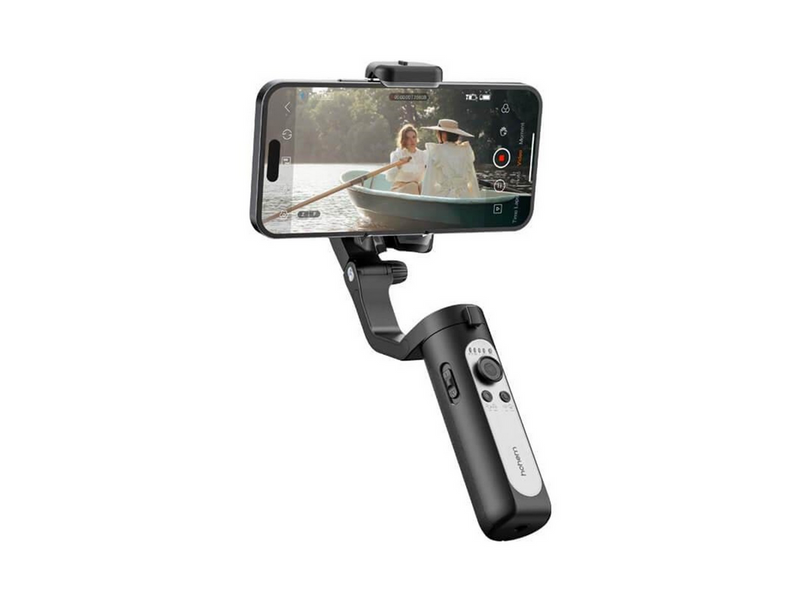 Hohem Smartphone Gimbal iSteady XE Black