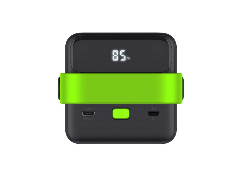 Trust Redoh XXL - 50000 mAh
