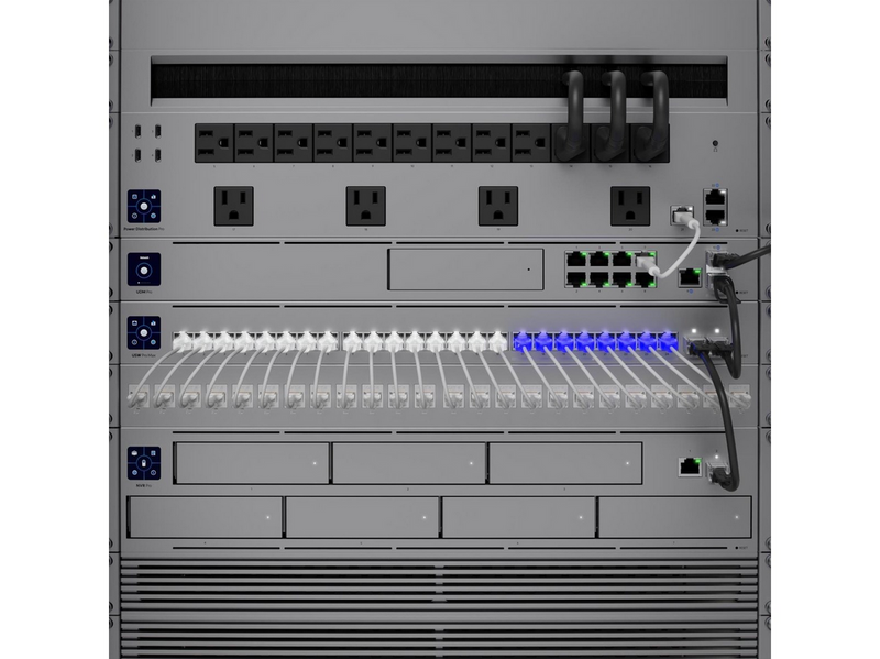 Ubiquiti UniFi Switch Pro Max 24