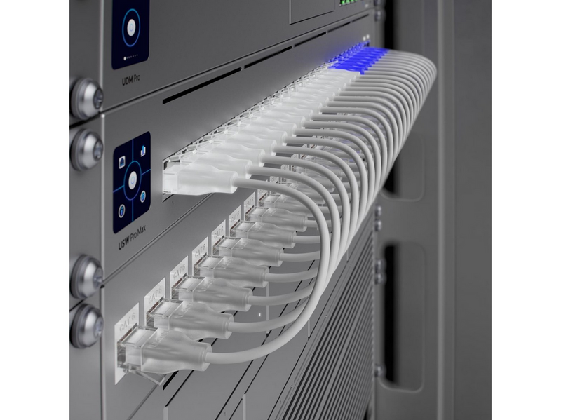 Ubiquiti UniFi Switch Pro Max 24