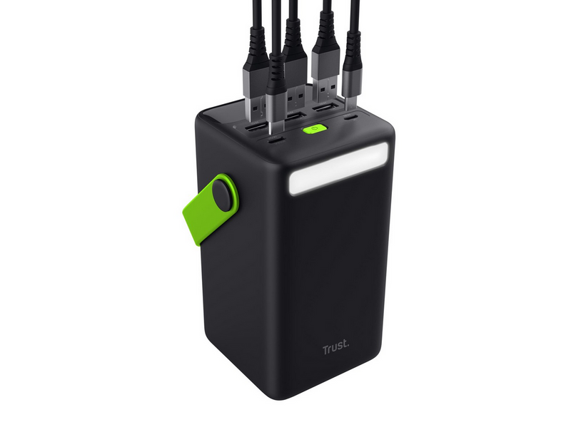 Trust Redoh XXL - 50000 mAh