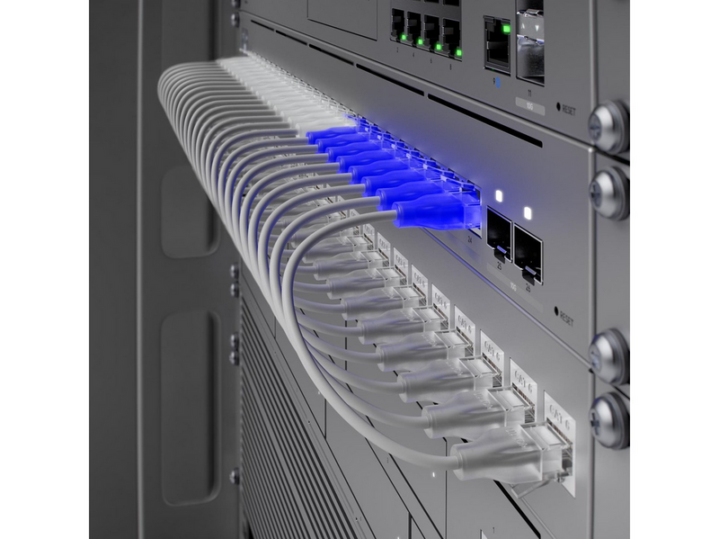Ubiquiti UniFi Switch Pro Max 24