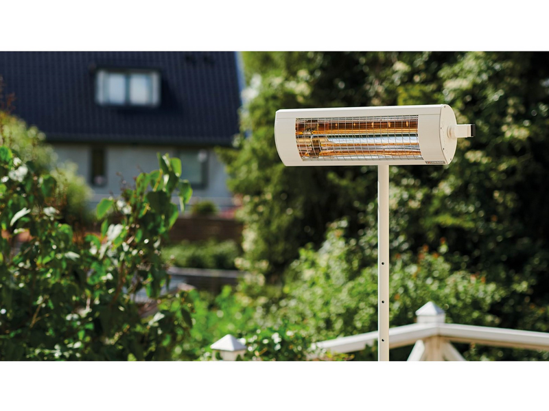Solamagic ECO+ PRO 2000 Jet-Black
