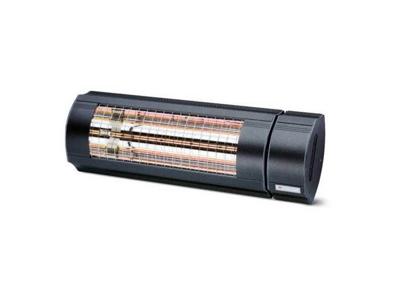 Solamagic ECO+ PRO 2000 BTC Jet-Black