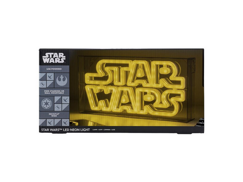 Paladone - STAR WARS - Lampe