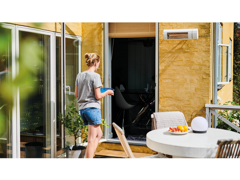 Solamagic ECO+ PRO 2000 BTC Jet-Black