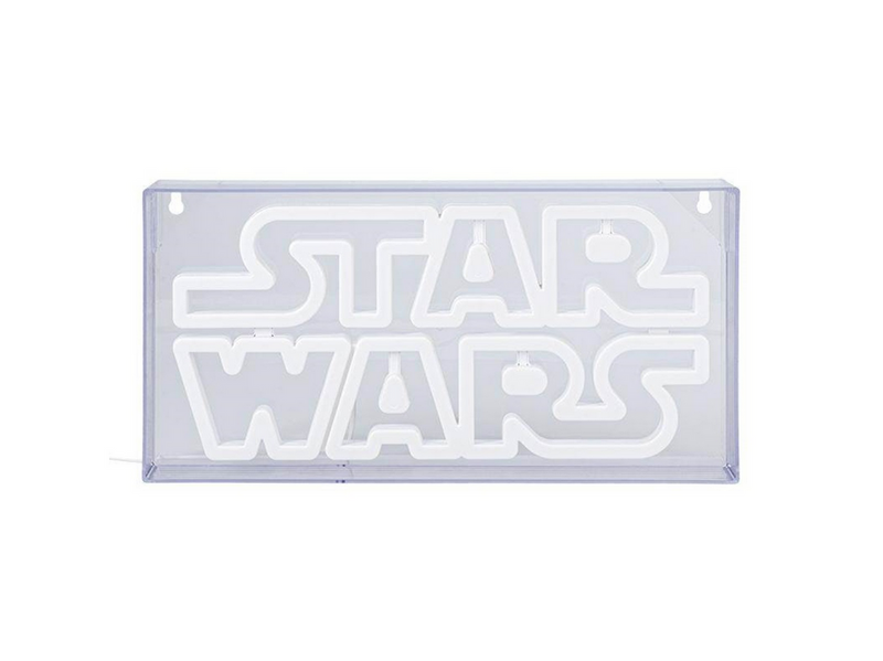 Paladone - STAR WARS - Lampe