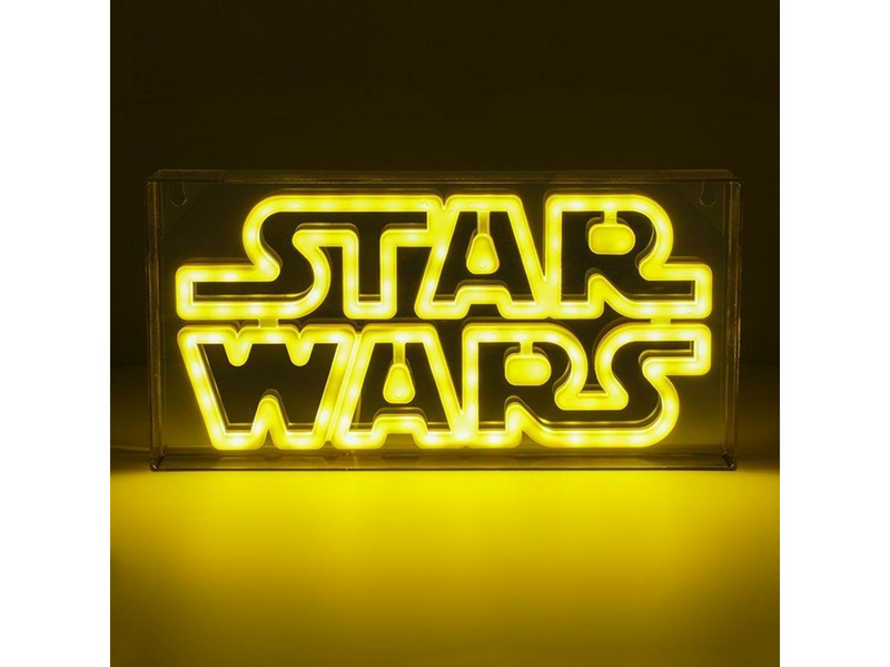 Paladone - STAR WARS - Lampe