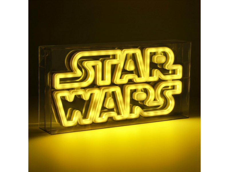Paladone - STAR WARS - Lampe