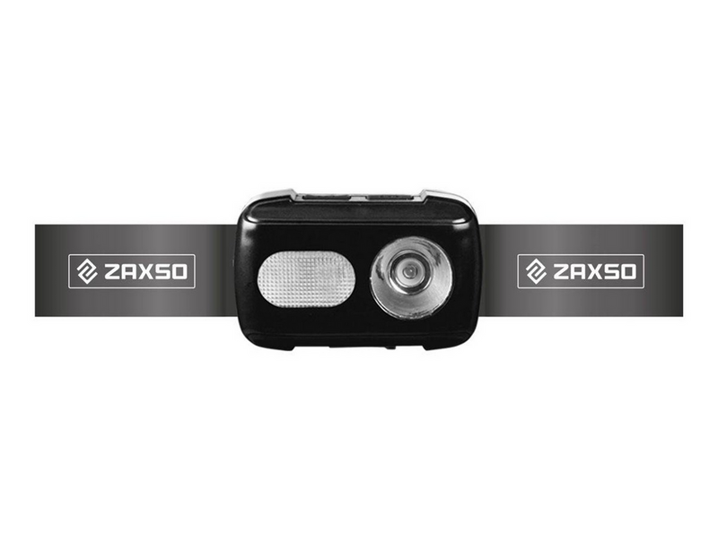 ZAXSO HH7R Pandelampe genopladelig 235 lumen -